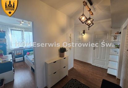 Mieszkanie na sprzedaż 3 pokoje 58 m2 os. rosochy