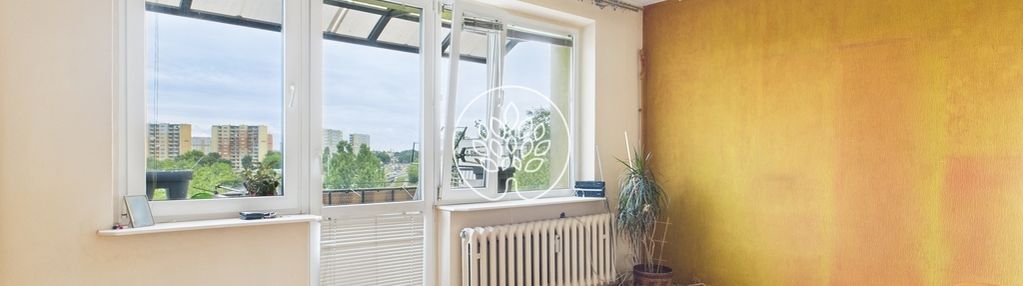 Mieszkanie 3-pok. wyżyny | balkon | do aranżacji