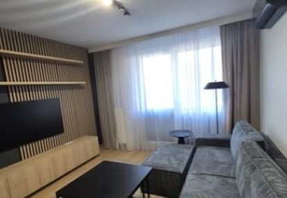 2-pokojowe mieszkanie na mokotowie