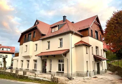 Dom 990 m2 Przesieka (strefa Karpacz-Szkl. Poręba)