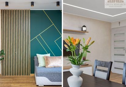 Przestronne m3 po solidnej przebudowie