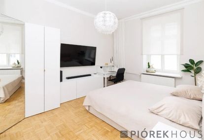 2-pokojowe mieszkanie na ochocie