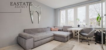 Słoneczna kawalerka w sercu gdyni!