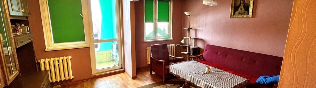 Przestronne mieszkanie w atrakcyjnej lokalizacji