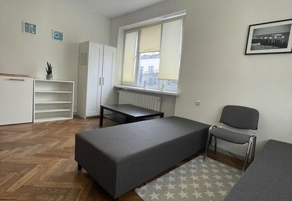 3 pokojowe mieszkanie na wynajem w centrum