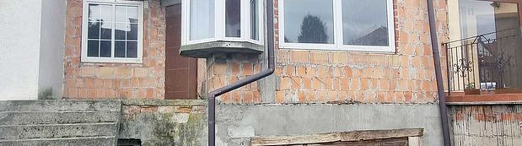 Dom z potencjałem inwestycyjnym | morena| 306 m²