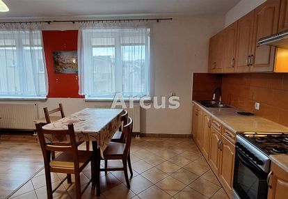 Mieszkanie 2-pokojowe w bloku