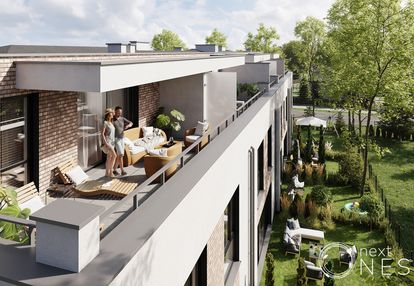5 pokoi i ogród i taras i 187,65 m2