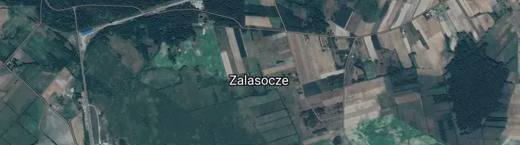 Działka na sprzedaż 1m2