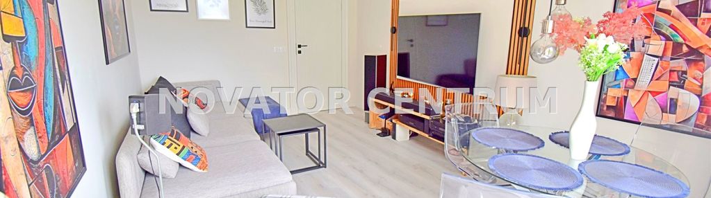 Przestronne m-4, 68 m2, po kapitalnym remoncie