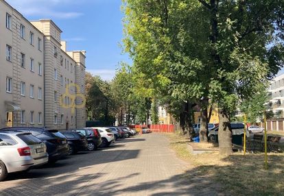 Łazarz ul. szylinga: 98m2, 4 pokoje, i piętro
