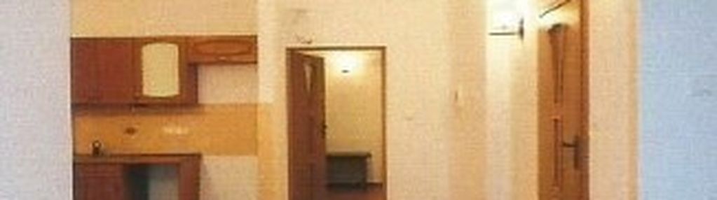 3-pokojowe mieszkanie w markach