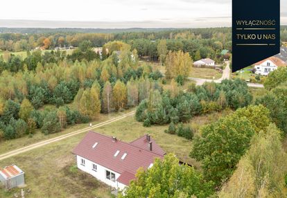 Borkowo k. gdańska | duży dom dla ciebie