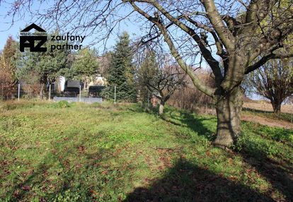 Działka budowlana kraków swoszowice