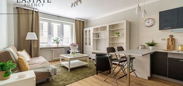 Centrum | ciche | przestronne | bulwary | okazja