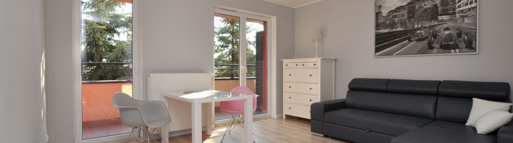 = rozkładowe = słoneczne 2 pokoje wysoka =