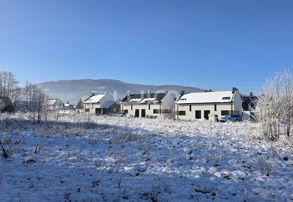 Okazja! ostatni z garażem bielsko-4km