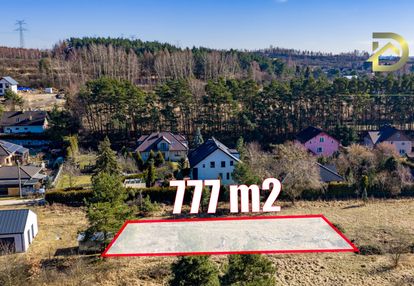 Działka budowlana jeleń ul . koniówki