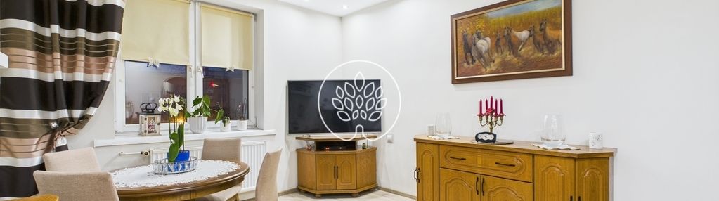 Kapuściska 51m2 bardzo zadbane 2 pokoje