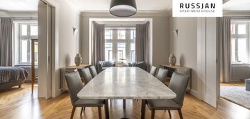 Wyjątkowy apartament w sercu dolnego sopotu
