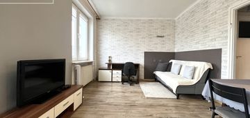 Balkon | kawalerka | stary mokotów