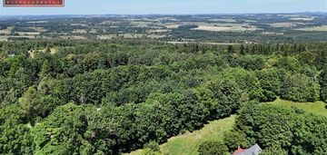 Antoniów - działka budowlana.