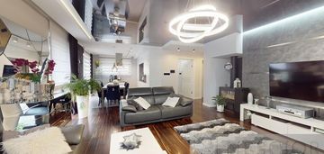 Nietuzinkowa willa stok lacki 156m2 -4km o centrum