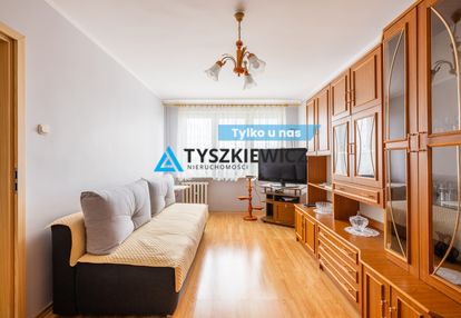 Mieszkanie dwupokojowe przy ul. pochyłej