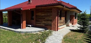 Dom zgierz 105+hala 350m2