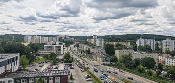 Piękny widok, możliwość 3 pokoi