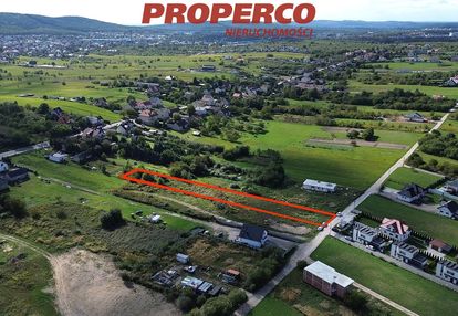 Działka 2389m2, ul. prochownia, kielce