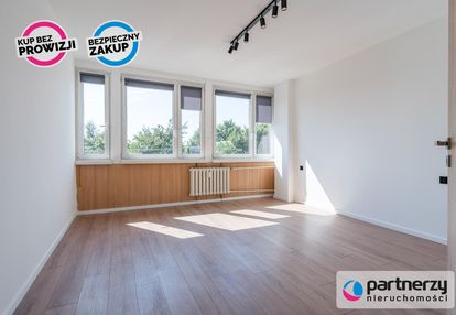 Funkcjonalne 2 pokoje | 46,4 m²