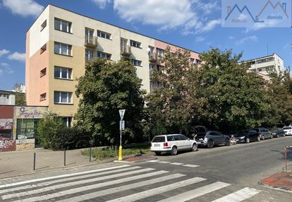 Do wynajęcia 1 osobowy pokój, przy ul. pereca we wrocławiu.