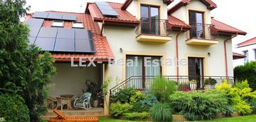 Do wynajęcia dom w pruszkowie.