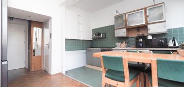 Komfortowa kawalerka | oddzielna kuchnia | balkon