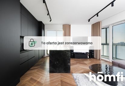 Premium 3 pokoje z balkonem i garażem stare miasto