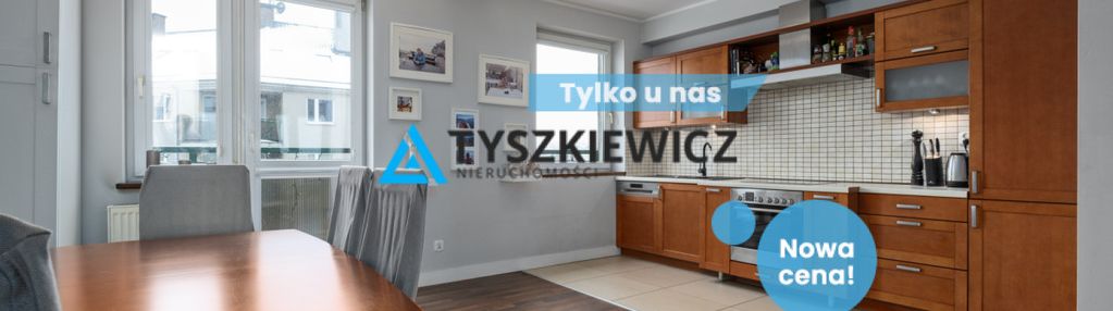 Ustawne dwa poziomy wśród zieleni