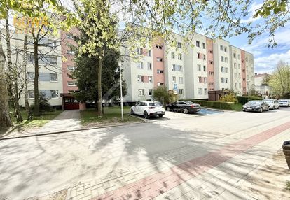3 pokoje kowalczewskiego kielce