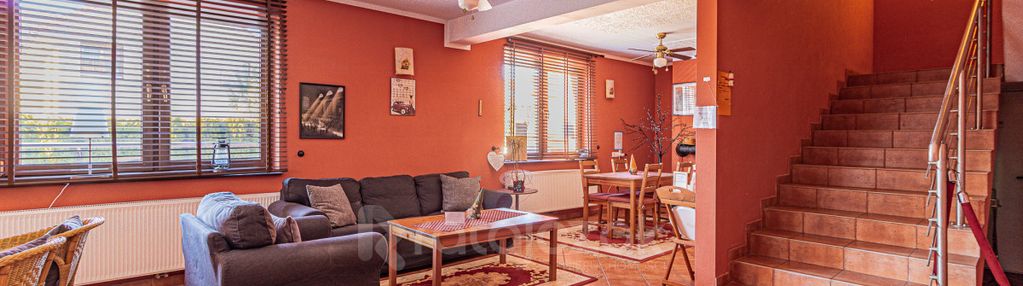 Gotowiec inwestycyjny 14 umeblowanych pokoi z łazi