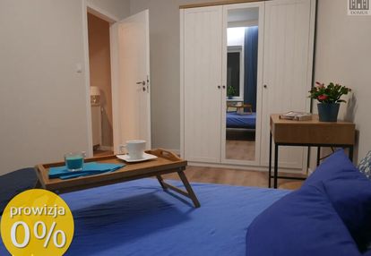 7 min skm, 3 min tramwaj, 4 pokoje, strzyża!