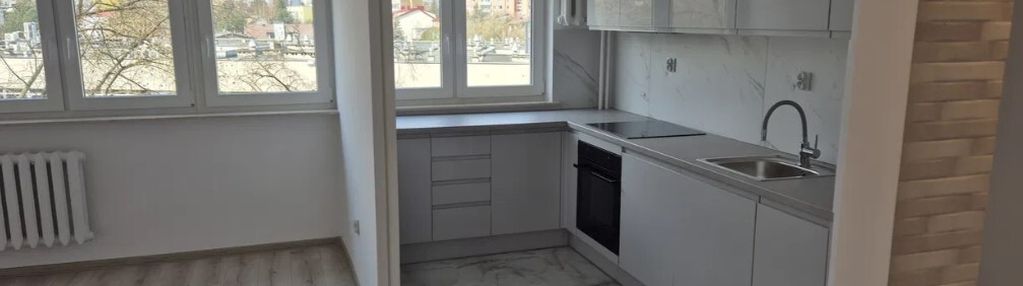 3-pokojowe mieszkanie na żoliborzu