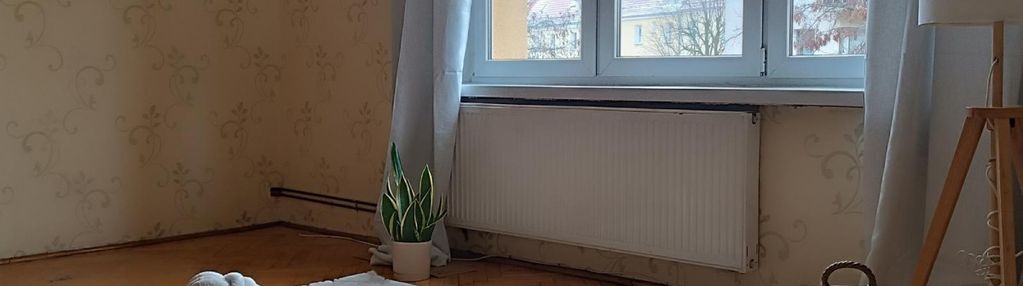 Mieszkanie do remontu | głogów | okazja