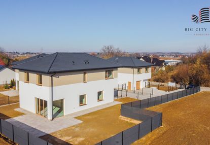 Wolnostojący dom w marysinie - na już!