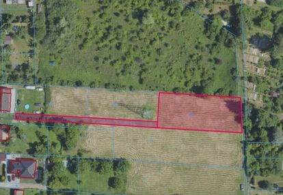 Na sprzedaż działka budowlana/rosłońskiego/