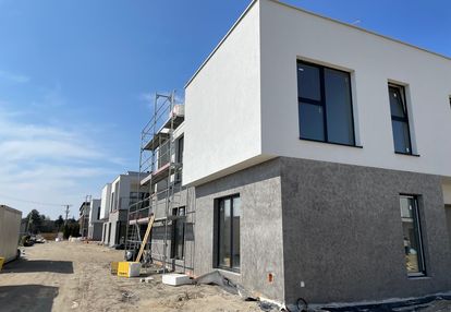 Komfort ekologia i świetna lokalizacja