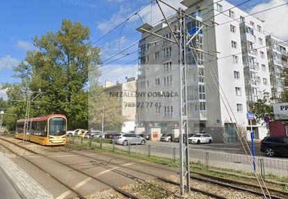 Bielany pod inwestycję wielorodzinną!