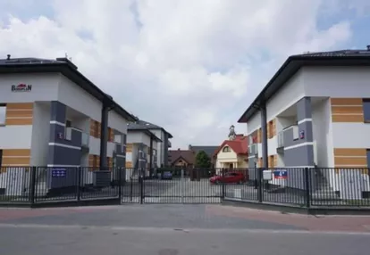 Segment 150m2 ZĄBKI bezczynszowy Strych Ogródek