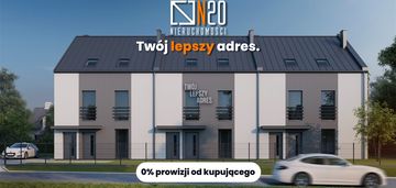 Śledziejowice-3pok ogródek, miejsce postojowe