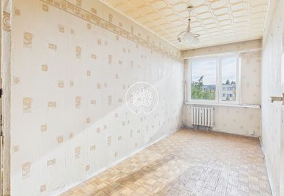 Rubinkowo trzy pokoje 48m2