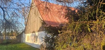 Krzeszów - dom 186 m2 znakomita lokalizacja